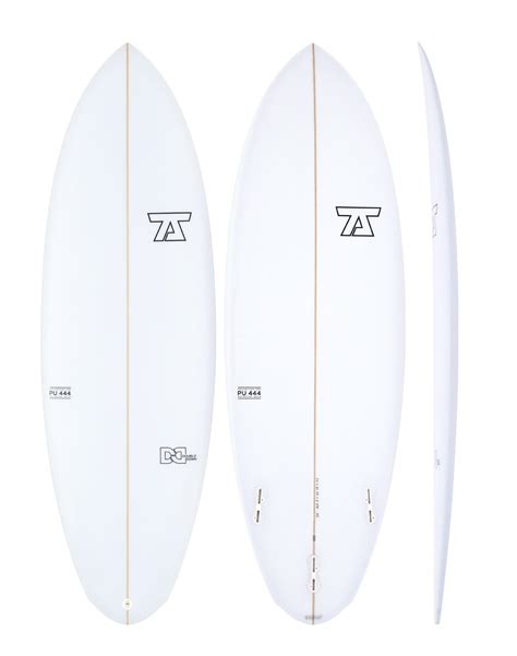 7S Surfboards Superfish Online .